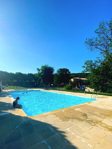 Maison Village Vacances