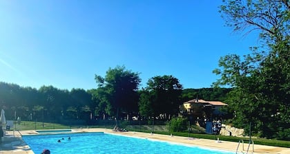 Maison Village Vacances