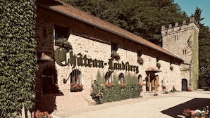 Eksteriør