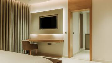 Premium-Zimmer | Kostenloses WLAN