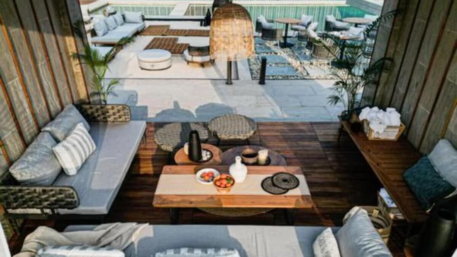 Naturoville Wellness Resort Rishikesh – Surrounded by Nature, Rooted in Wellness
