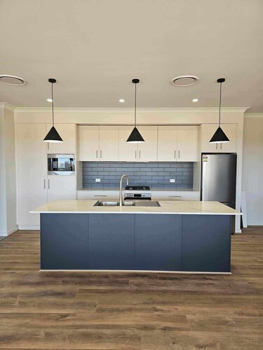 Neagles Retreat Villa 7 - 1 bedroom plus a sofa bed