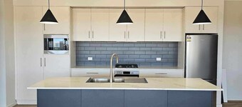 Neagles Retreat Villa 7 - 1 bedroom plus a sofa bed