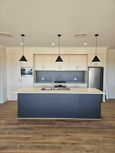 Neagles Retreat Villa 7 - 1 bedroom plus a sofa bed