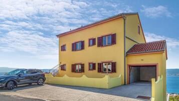 Appartement (Two Bedroom Apartment with Terrace an) | Exterieur