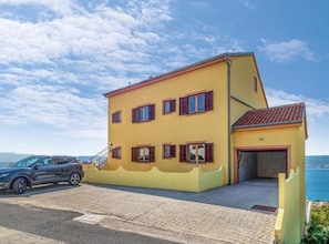Apartment (Two Bedroom Apartment with Terrace an) | Exterior - Apartments Panorama (Crikvenica)