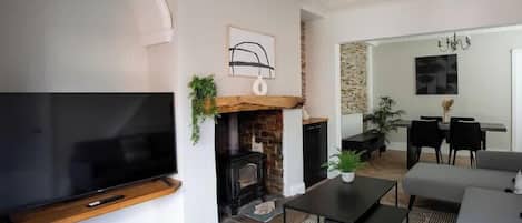 Smart TV, offices