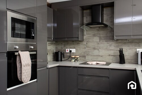 Modern 3-Bedroom Retreat