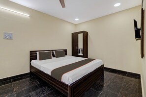 Habitación clásica | Ropa de cama