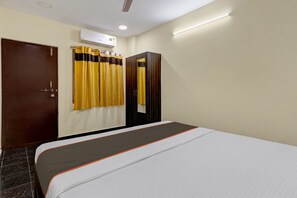 Classic Room | Bed sheets
