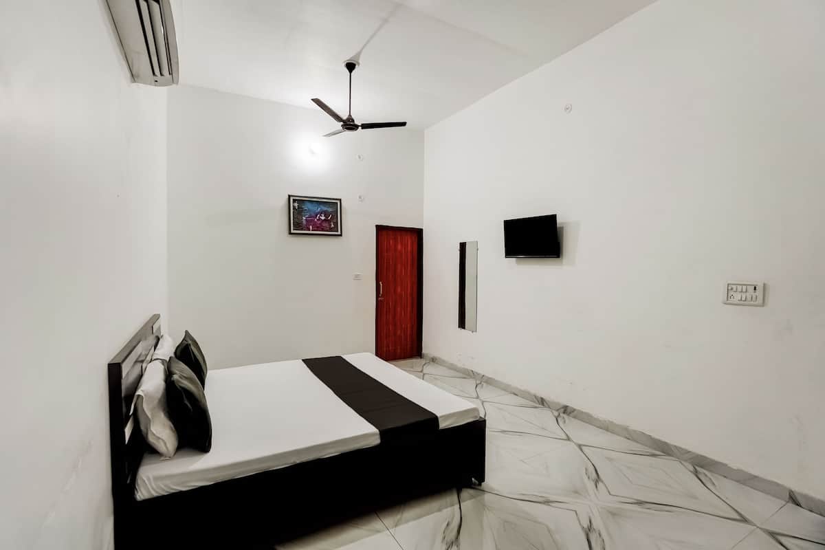 Classic Room | Desk, WiFi (free)