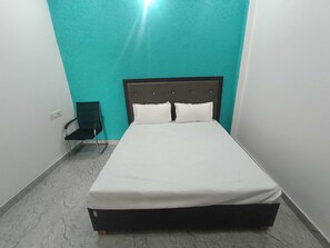Klassieke kamer | 1 slaapkamer, beddengoed