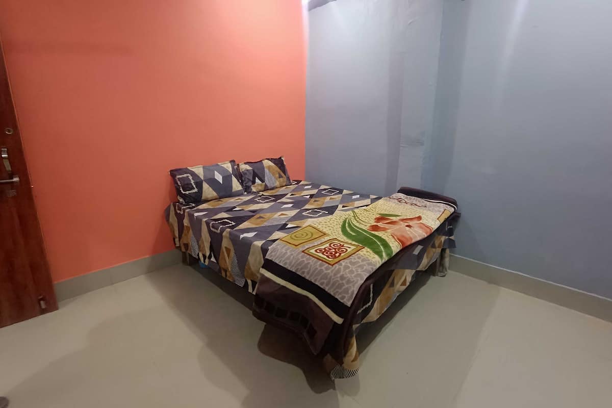 Quarto clássico | 1 quarto, escrivaninha, Wi-Fi de cortesia