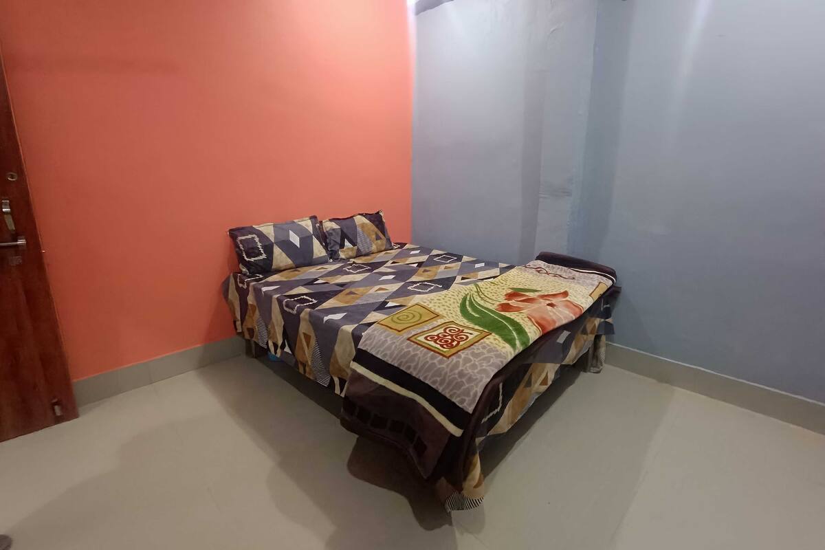 Classic Room | 1 bedroom, desk, free WiFi
