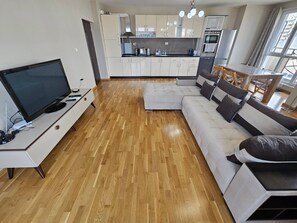 TV connectée