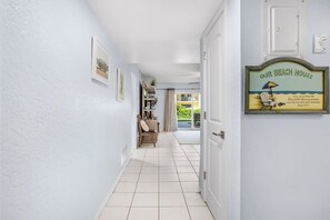 Interior - Cocoa Beach Club- Condo on the Beach! (Cocoa Beach)