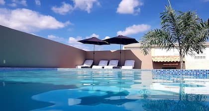 Island House Curacao near Curacao International Airport