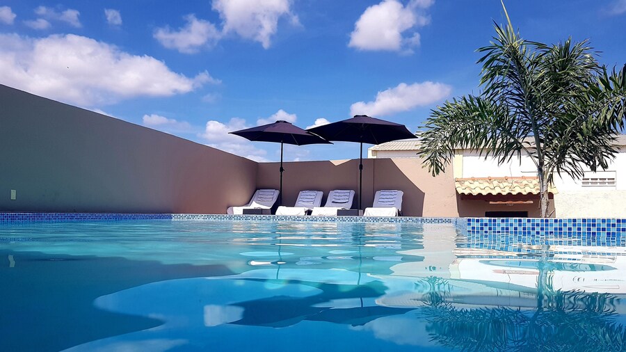 Island House Curacao near Curacao International Airport