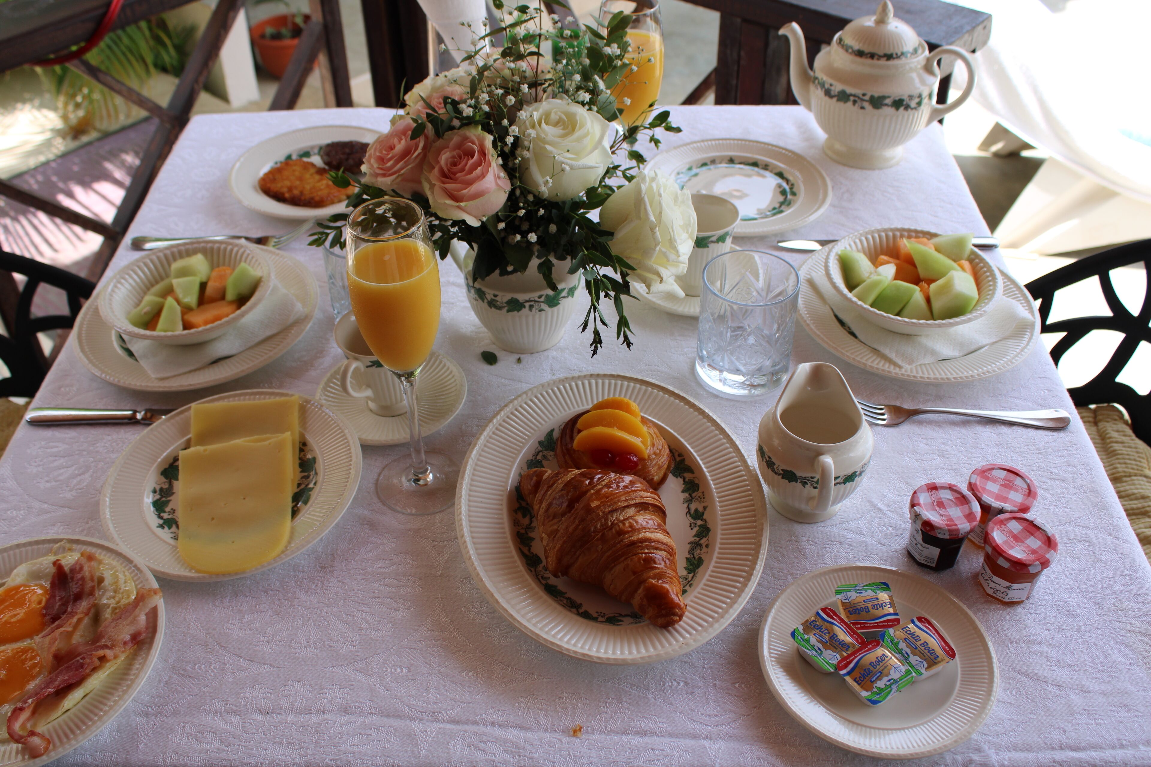 Foto - Island House near Curacao International Airport CUR