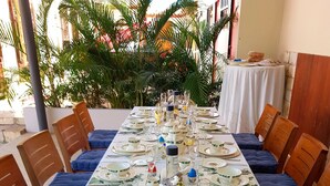 Restaurant - Island House Curacao near Curacao International Airport (Willemstad)
