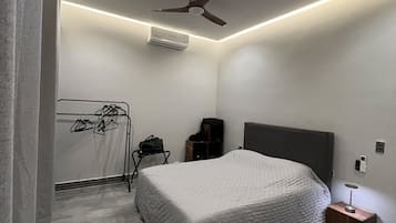 3 Schlafzimmer, WLAN, Bettwäsche