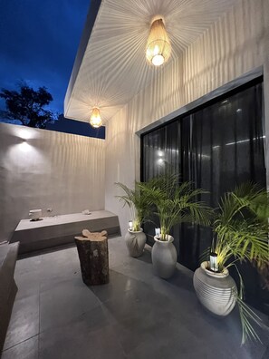 Spa - Villa de Lujo con 3 Dormitorios y Alberca (Tulum)