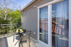 Apartment | Unterkunftsgelände