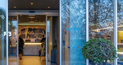 ibis Budget Aeropuerto Barcelona Viladecans
