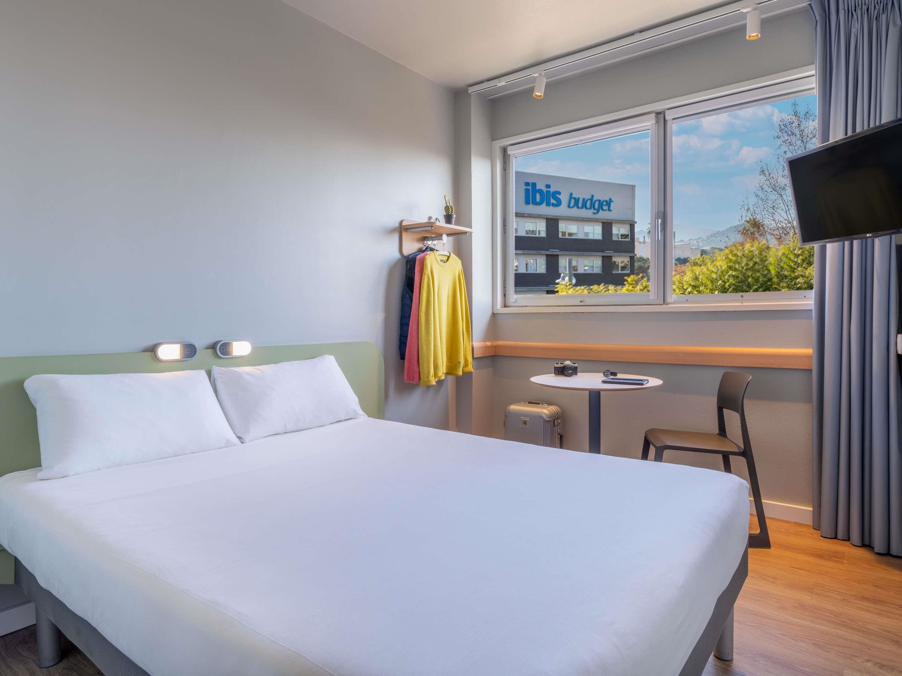 Room, 1 Double Bed, Accessible | Blackout curtains, iron/ironing board, free cots/infant beds, free WiFi