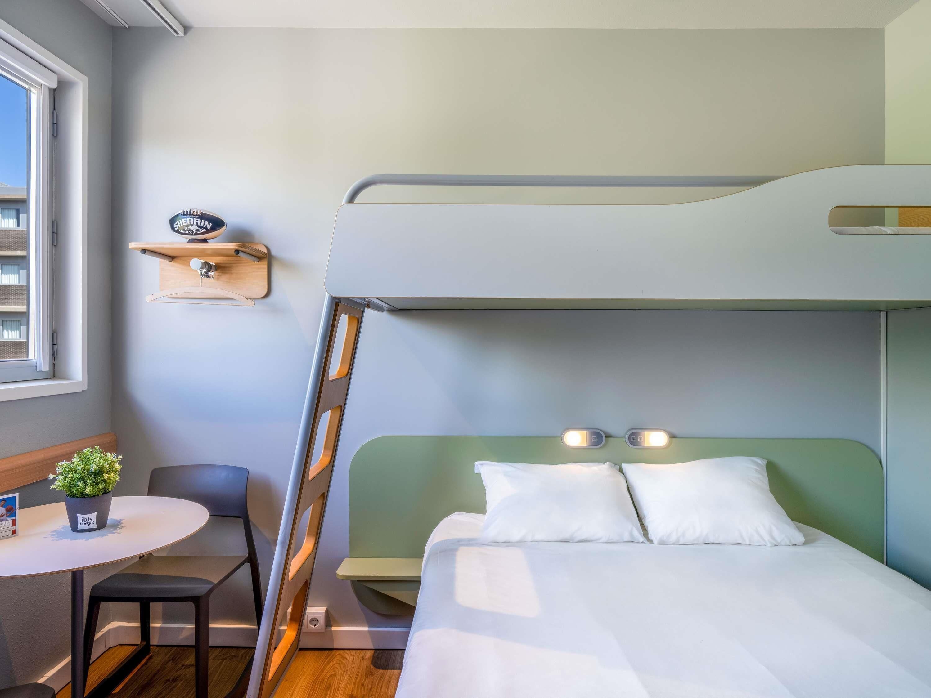 Superior Room, 1 Double Bed with Sofa bed | Blackout drapes, iron/ironing board, free cribs/infant beds, free WiFi