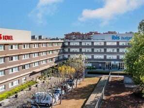 Exterior - ibis Budget Aeropuerto Barcelona Viladecans (Viladecans)