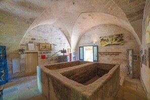 Standard Villa, Multiple Bedrooms, 2 Bathrooms (Masseria Le Palmentelle Pool And) | Spa
