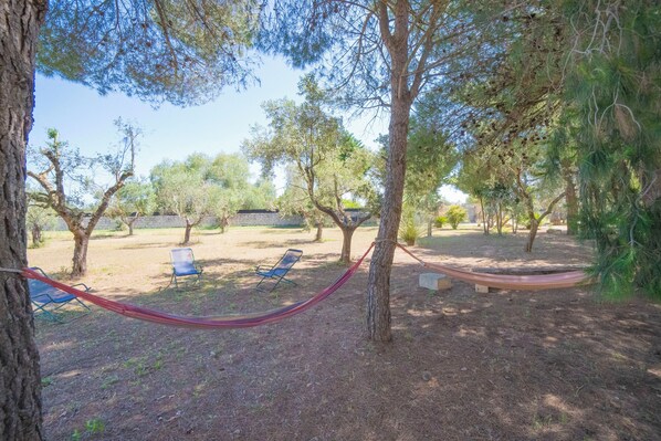 Villa estándar, varias habitaciones, 2 baños (Masseria Le Palmentelle Pool And) | Áreas de la propiedad