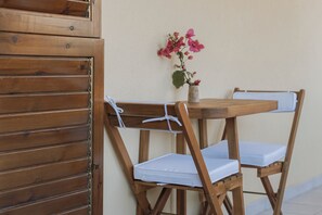 Front of property - Apartament Zio Michele Centro dell'Isola (Favignana)