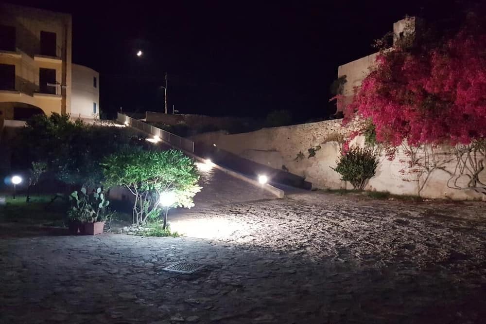 Apartament Zio Michele Centro dell'Isola - Isole Egadi