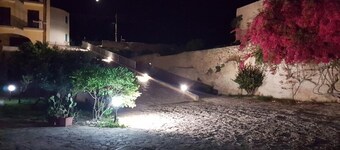 米開勒叔叔公寓中心飯店