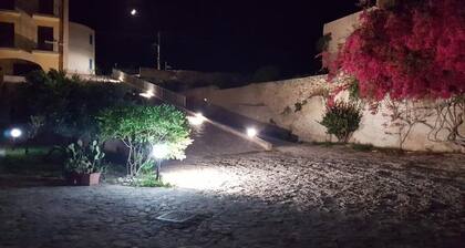 Apartament Zio Michele Centro dell'Isola