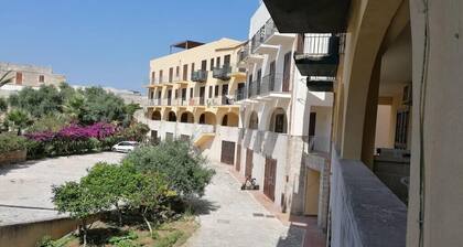 Apartament Zio Michele Centro dell'Isola