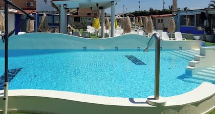 Re Sole Resort & spa