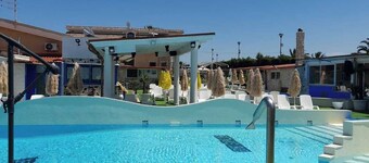 Re Sole Resort & spa