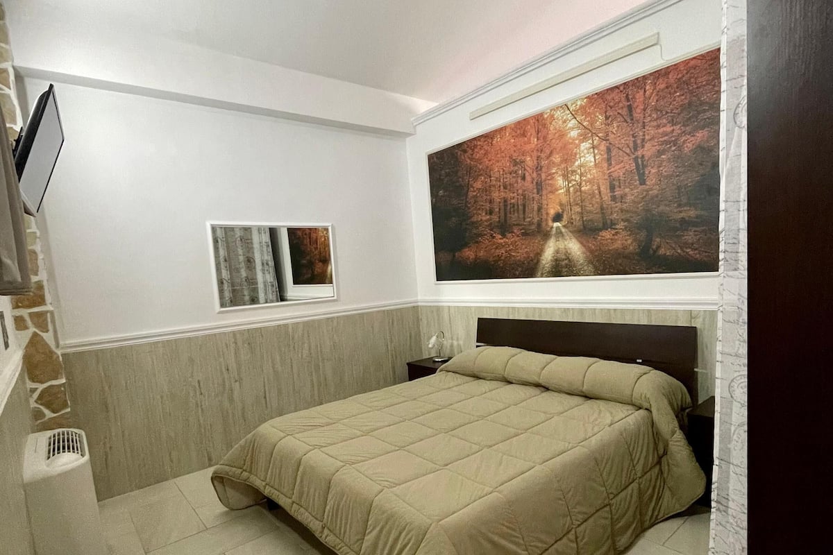 2 bedrooms, cots/infant beds, free WiFi, bed sheets