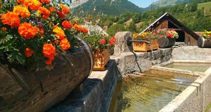 Le Refuge du PoĂšte