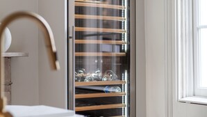 Private kitchen - Modern & Stylish House in Deptford (London)
