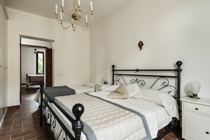 3 bedrooms, iron/ironing board, travel cot, WiFi - Casa del Colle (Collemontanino)