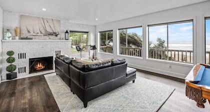 Oceanfront, 8 Bedrooms! - Azul Jewel