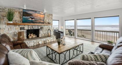 Azul Jewel Estate, Game Room, Movie Room & Beach