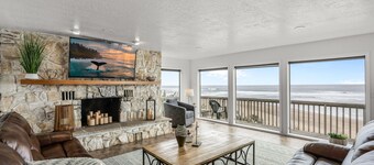 Azul Jewel Estate, Game Room, Movie Room & Beach