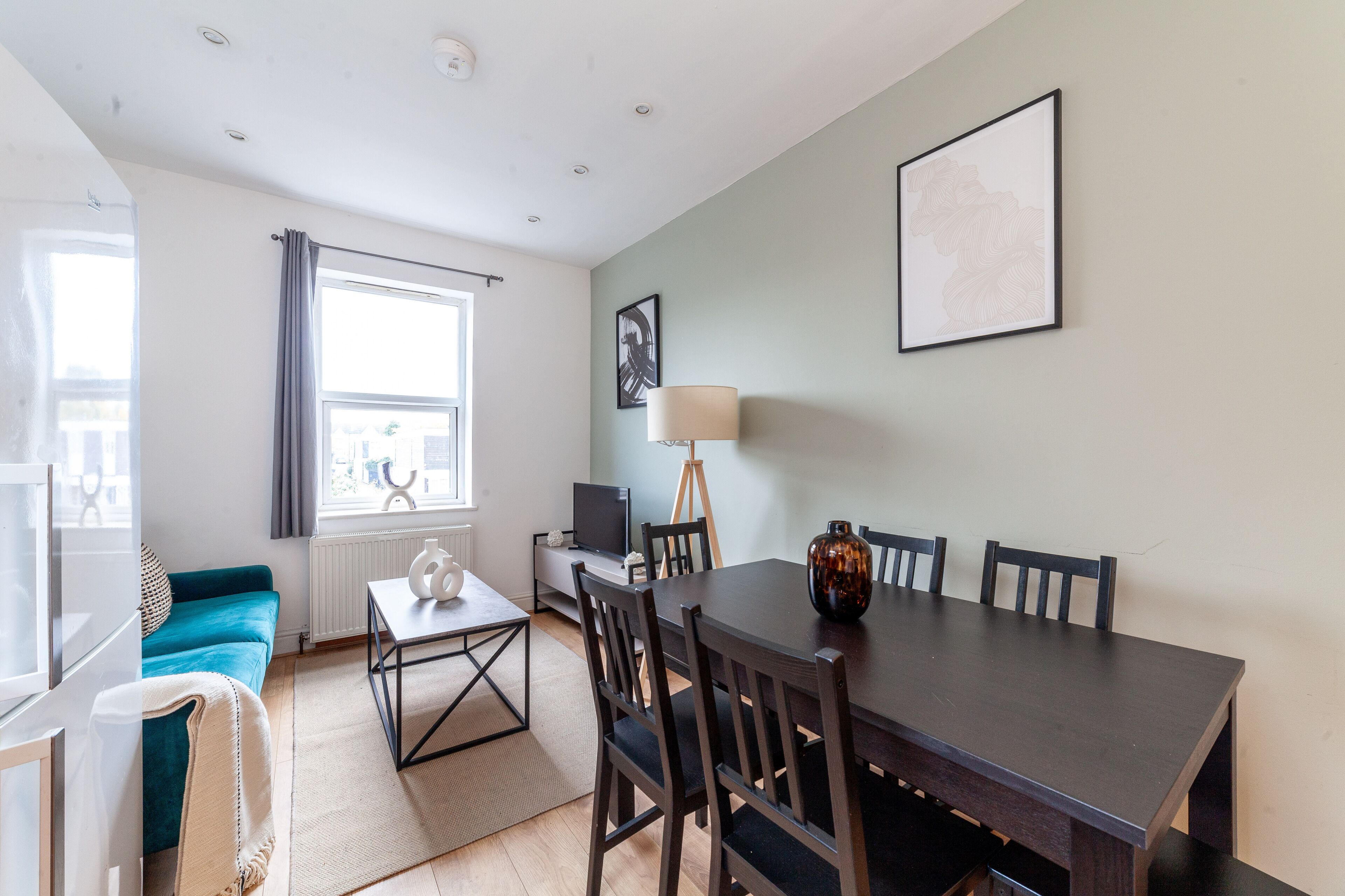 Appartamento | Area soggiorno