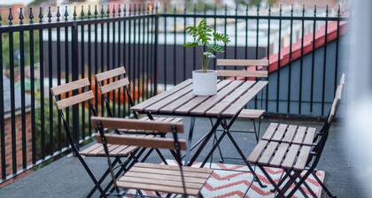 The Wood Green Collection