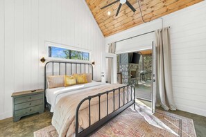 2 slaapkamers, wifi, beddengoed, rolstoeltoegankelijk